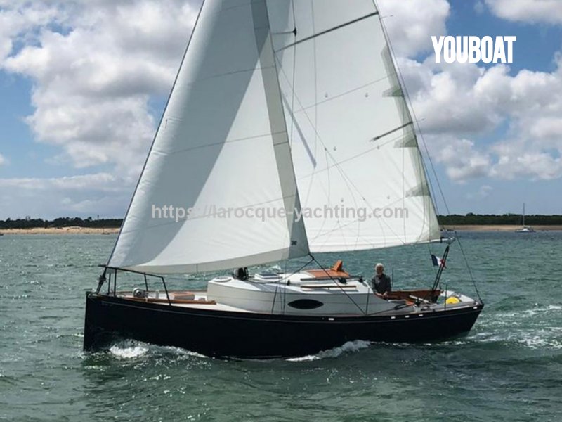 CNA Yachting Enez 30 à vendre par 