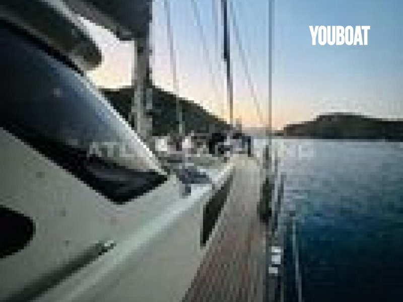 Cobana Boat  - 2x237Motor gücü(hp) Volvo Penta (Diz.) - 26m - 2008 - 43.685.875 ₺