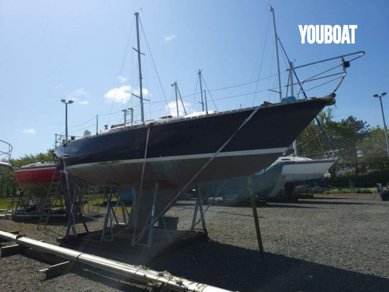 Colvic Craft 34 used for sale