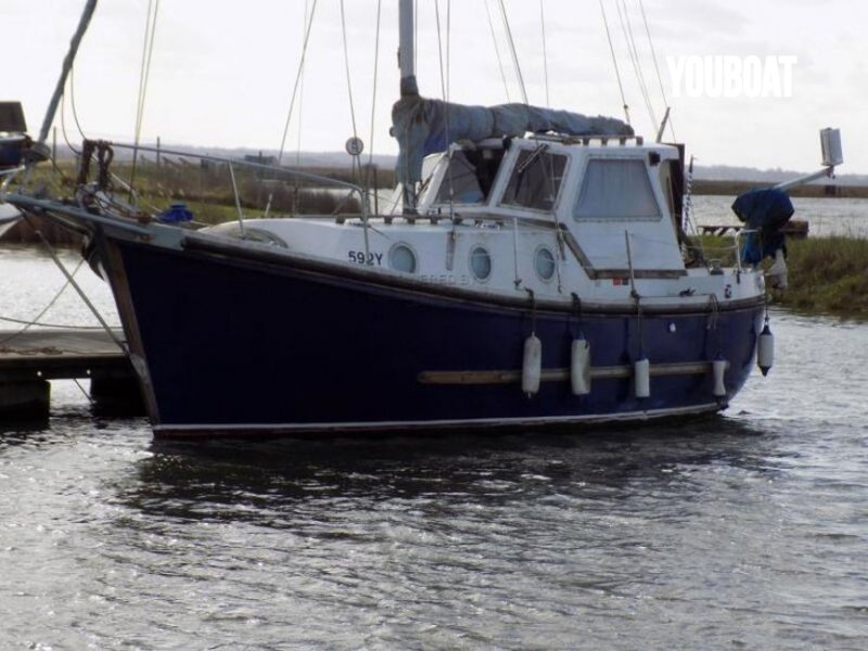 Colvic Craft Watson 26 used for sale