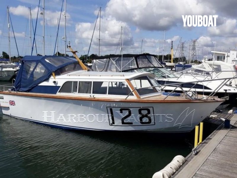 Cox Haswell Rapier 26 for sale by 