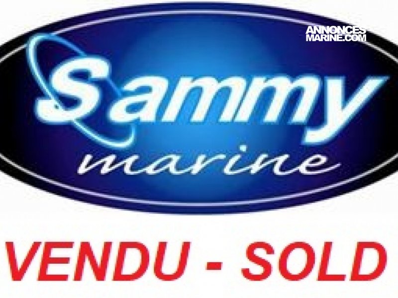 achat bateau   SAMMY MARINE