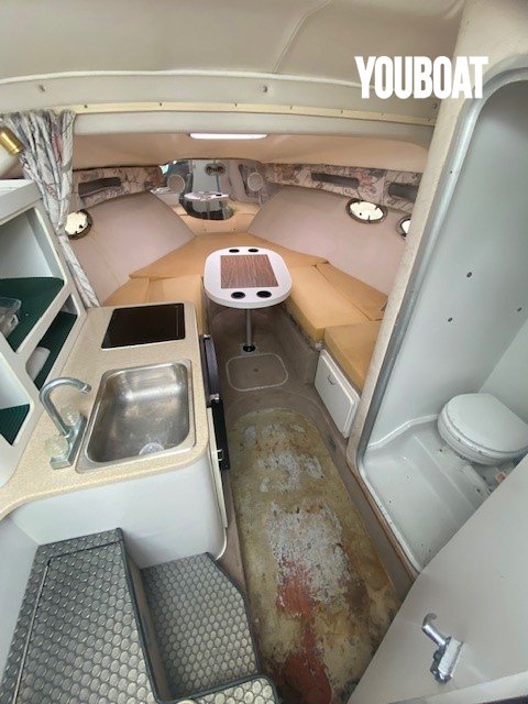 Crownline 250 CR