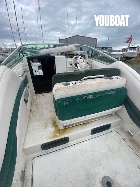 Crownline 250 CR