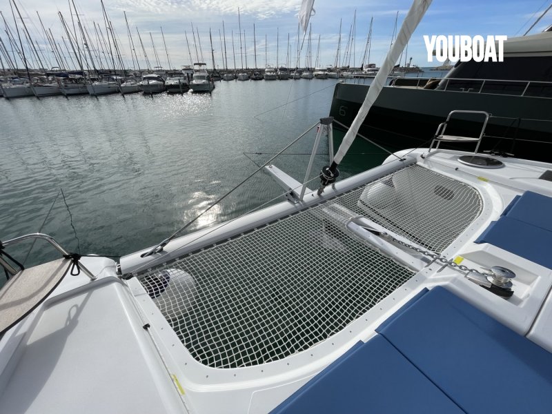 Dufour Catamarans 48 - 2x59ch Nanni (Die.) - 14m - 2024 - 780.500 €