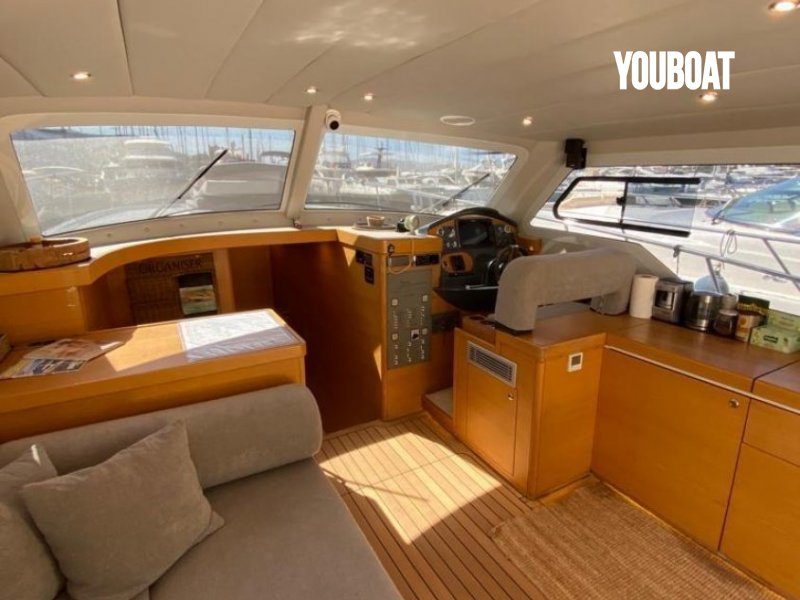 Custom Motoryacht - - - 14.9m - 2012 - 179.844 £
