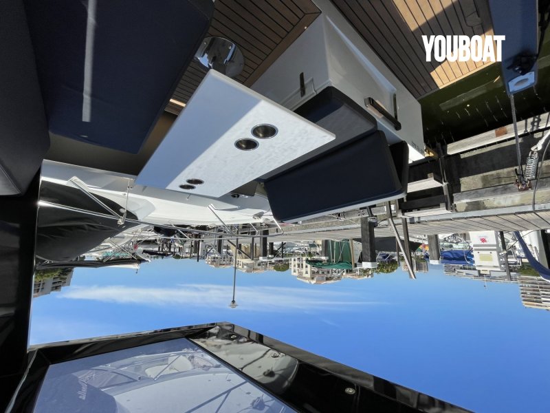 De Antonio Yachts D23 Open - 200ch Mercury (Ess.) - 7.2m - 2016 - 84.500 €