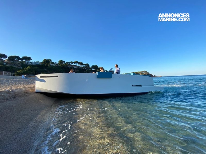 De Antonio Yachts D28 Deck  vendre - Photo 1