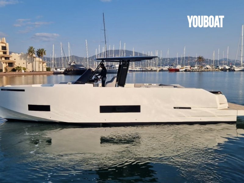 De Antonio Yachts D42 neuf à vendre