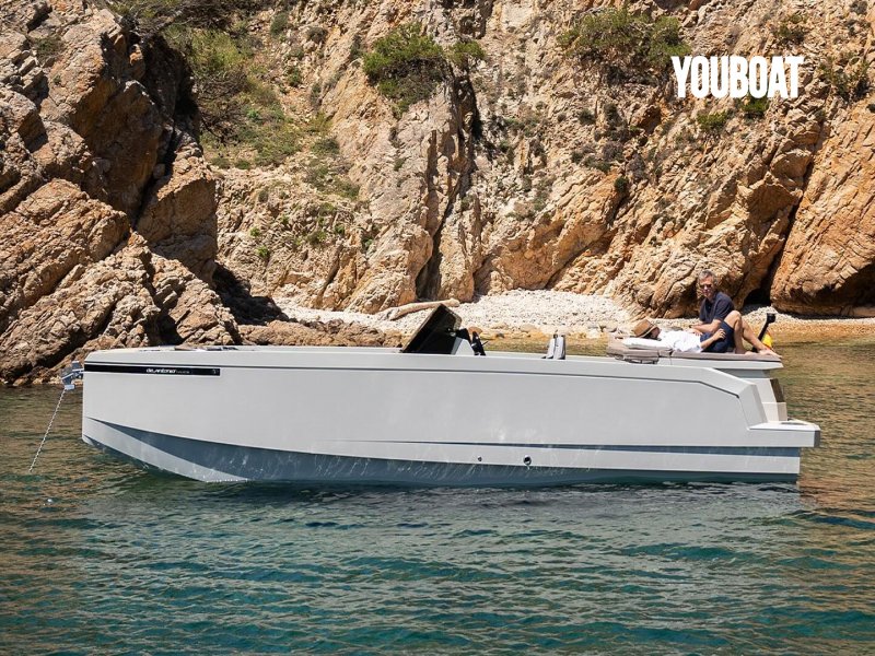 De Antonio Yachts E23 - 50RXL Torqeedo - 7.2m - 2024 - 153.600 €