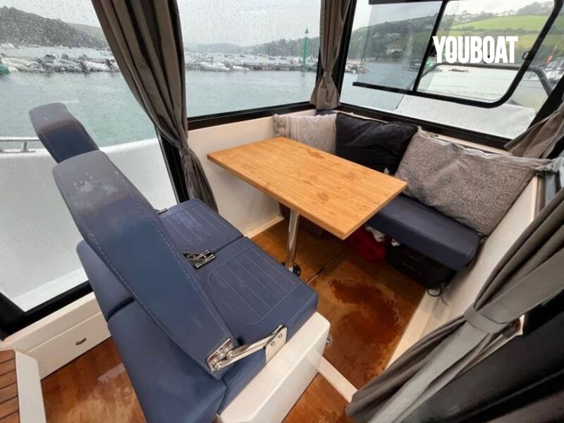 Dromeas Yachts D28 SUV - 300hp Yamaha (Gas.) - 8.25m - 2023 - 99.950 £