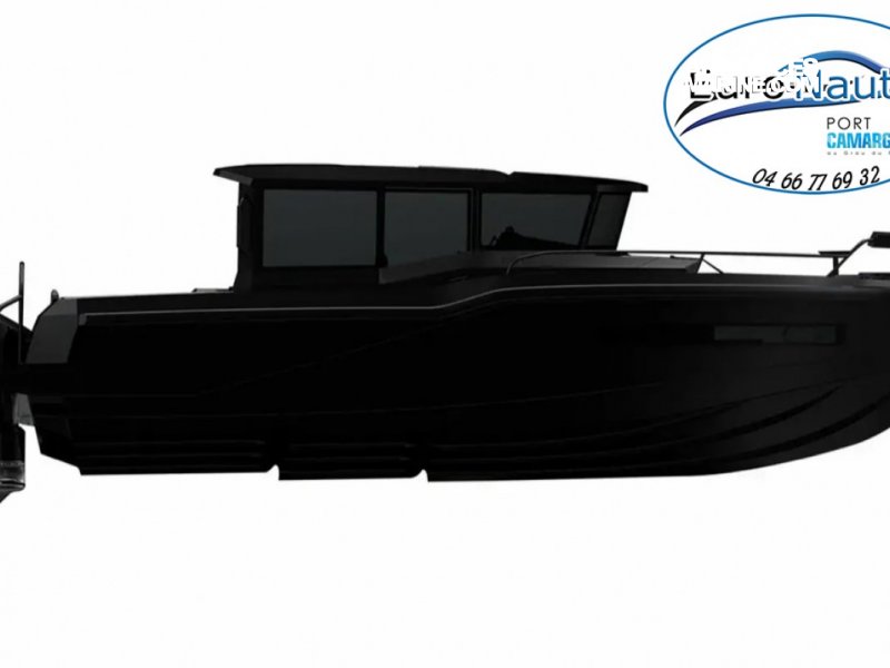 Dromeas Yachts D33 SUV  vendre - Photo 1