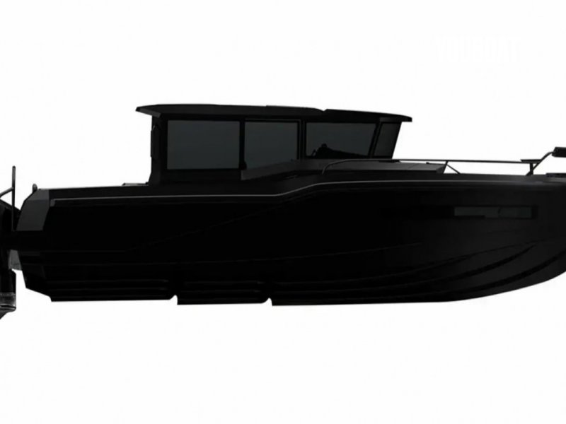 Dromeas Yachts D33 SUV - 2x250ch Suzuki (Ess.) - 10.2m - 169.000 €