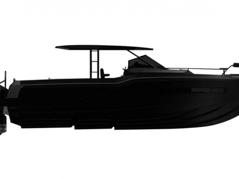 Dromeas Yachts D33 WA