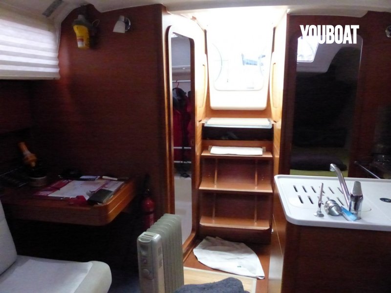 Dufour 310 Grand Large - 20ch Volvo (Die.) - 9.35m - 2014 - 109.000 €