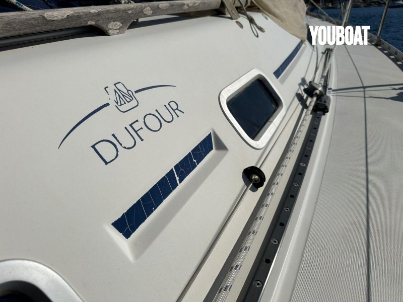 Dufour 36 Classic - - - 11.07m - 2003 - 105.000 €