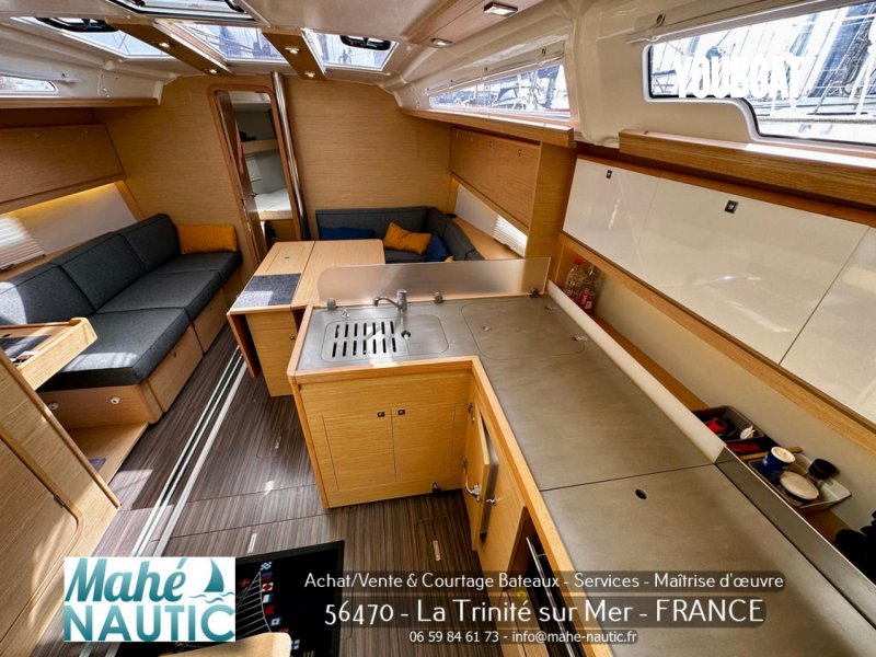 Dufour 390 Grand Large - 30ch Volvo (Die.) - 11.2m - 2021 - 239.000 €