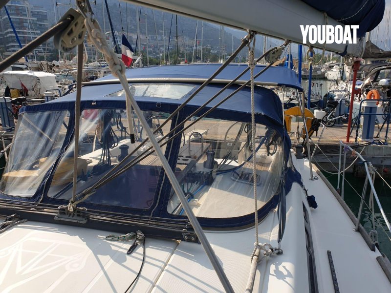 Dufour 405 Grand Large - - - 11.95m - 2009 - 111.124 £