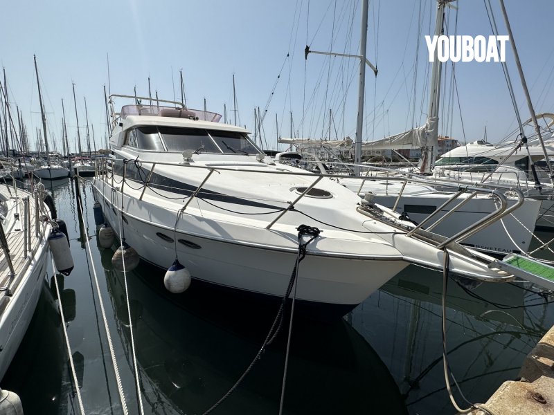 Dyna Yacht 50