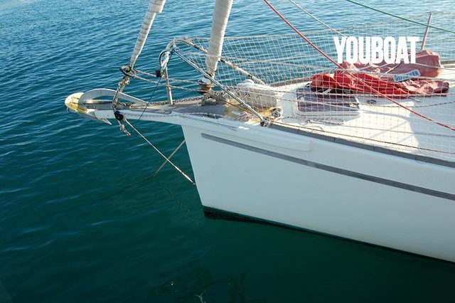 Easy Sailing 10.90 à vendre - Photo 8