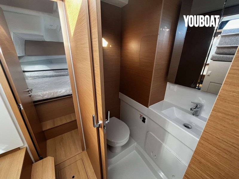 Excess Catamarans 11