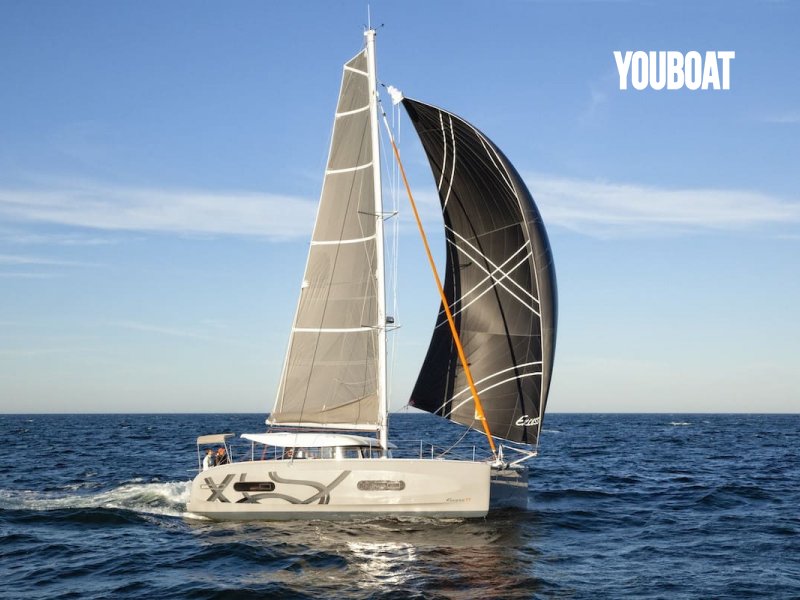Excess Catamarans 11 new for sale