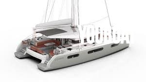 Excess Catamarans 11 - 2x29Motor gücü(hp) 3YM30AE Yanmar (Diz.) - 11.33m - 2024 - 13.399.386 ₺