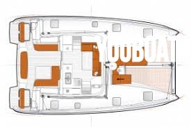 Excess Catamarans 11 - 2x29Motor gücü(hp) 3YM30AE Yanmar (Diz.) - 11.33m - 2024 - 13.378.057 ₺