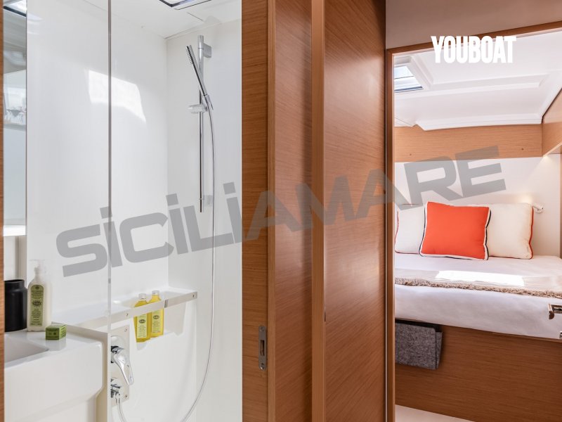 Excess Catamarans 11 - 2x29hp Yanmar - 11.33m - 2023 - 390.000 €