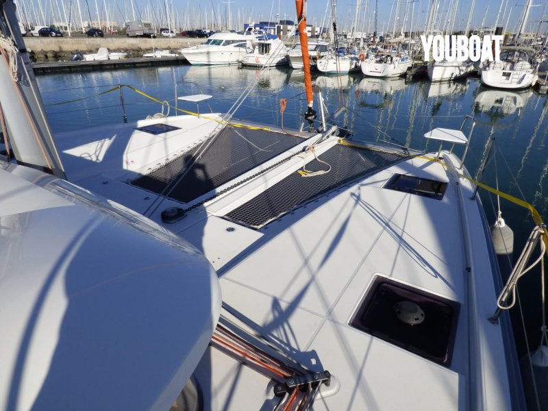 Excess Catamarans 11 - 2x29ch Yanmar (Die.) - 11.33m - 2020 - 430.000 €