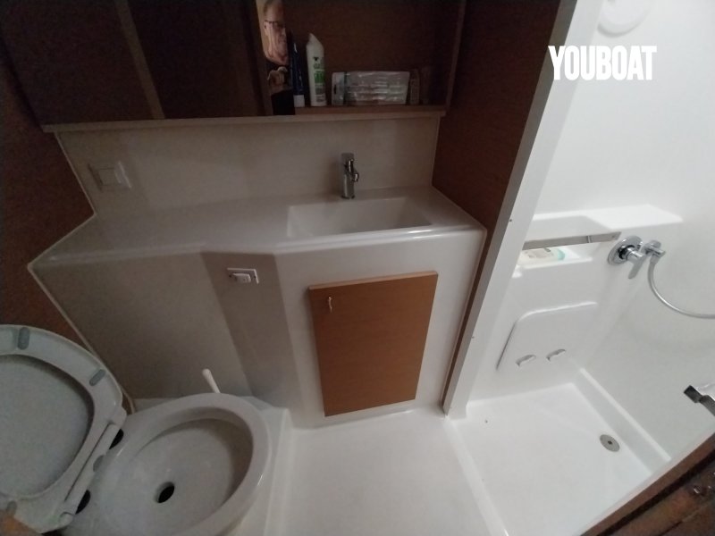 Excess Catamarans 14