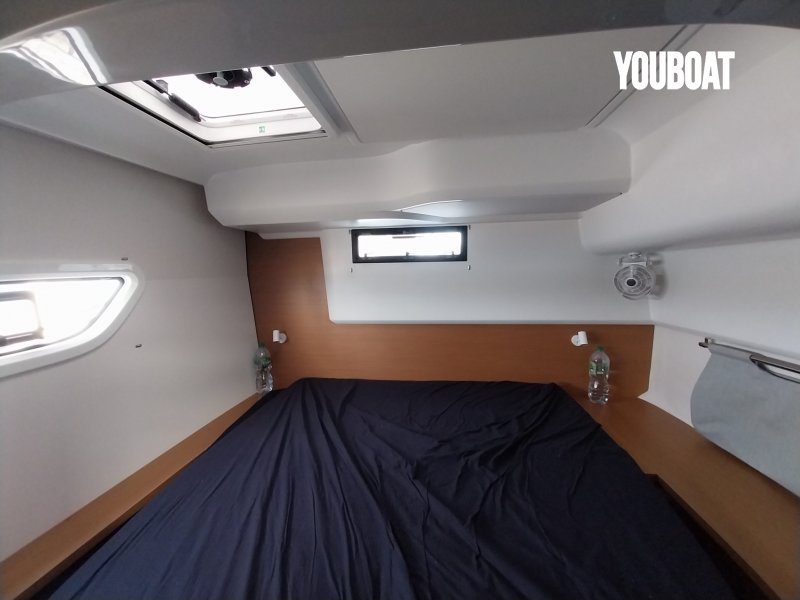 Excess Catamarans 14