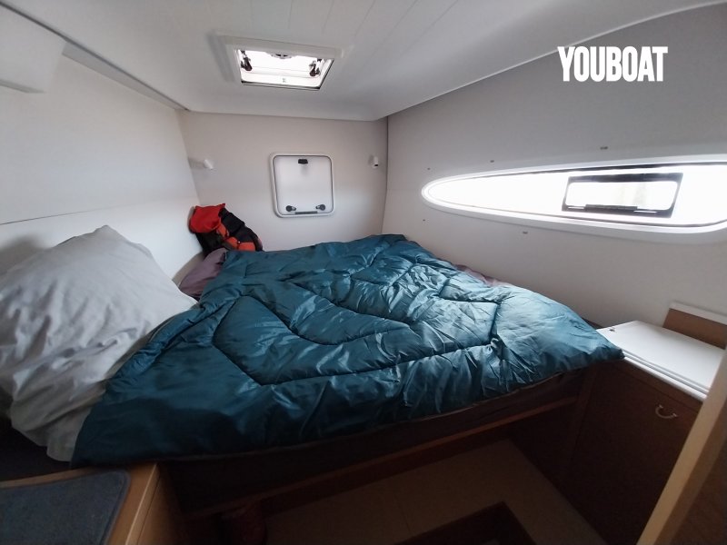 Excess Catamarans 14