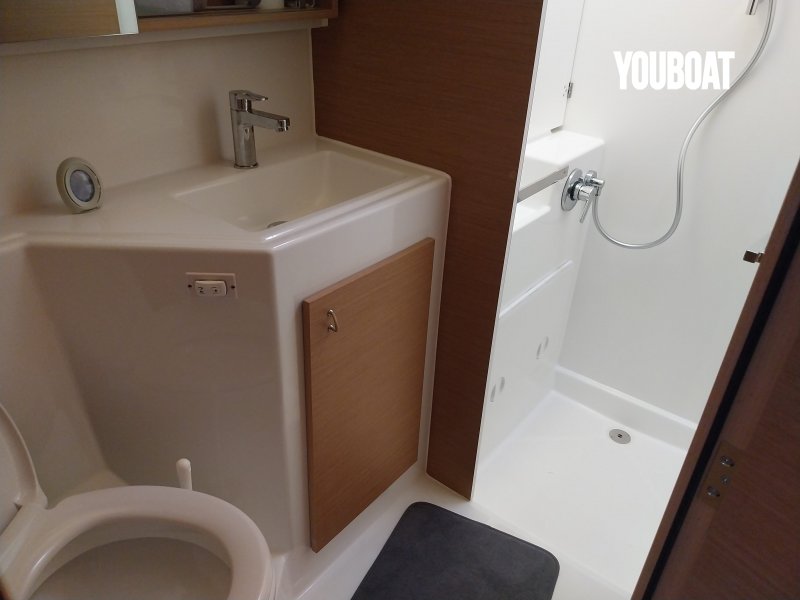 Excess Catamarans 14