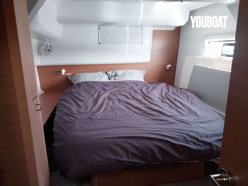 Excess Catamarans 14