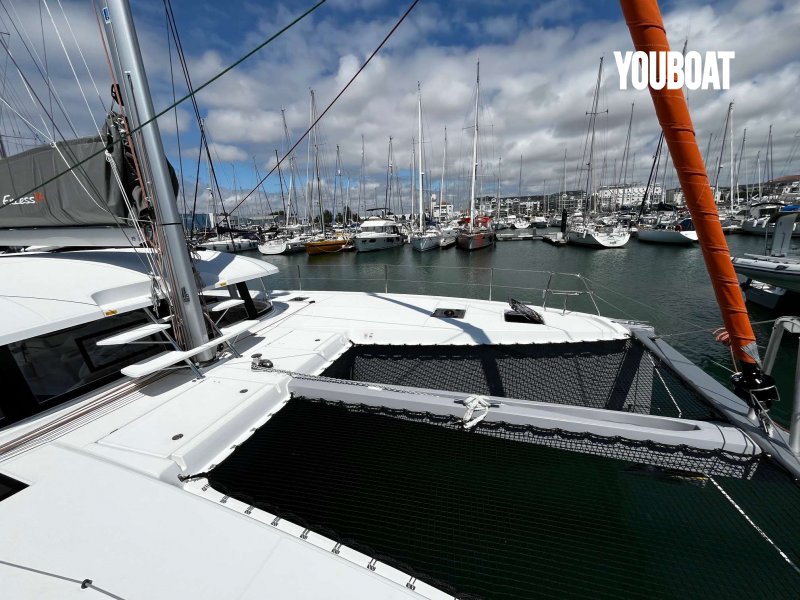 Excess Catamarans 14
