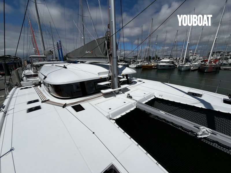 Excess Catamarans 14