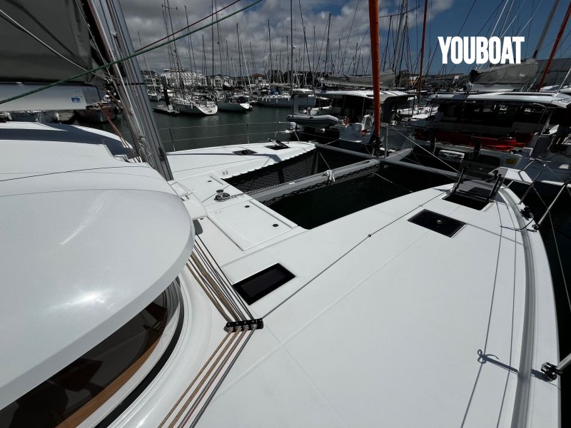 Excess Catamarans 14