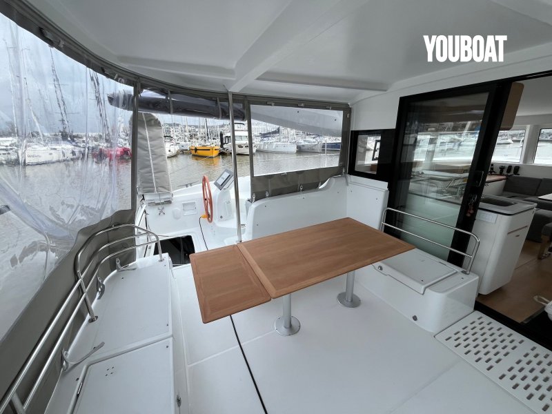 Excess Catamarans 14