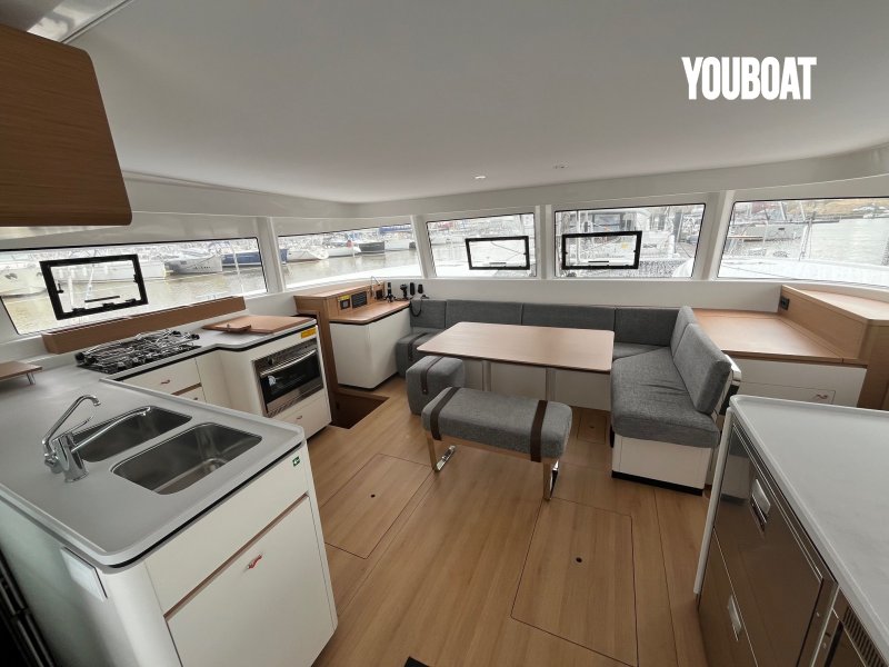 Excess Catamarans 14