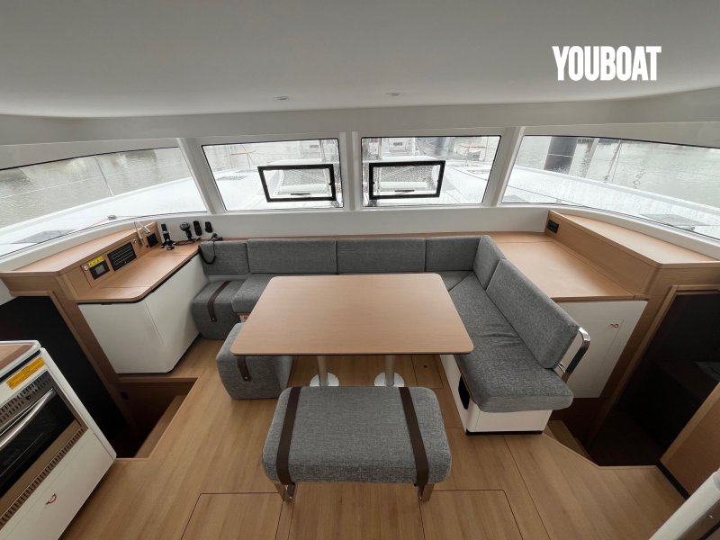 Excess Catamarans 14