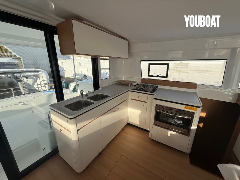 Excess Catamarans 14