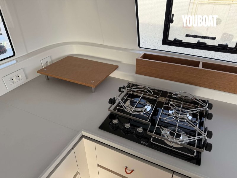 Excess Catamarans 14