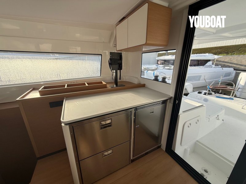 Excess Catamarans 14