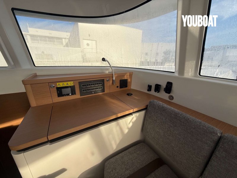 Excess Catamarans 14