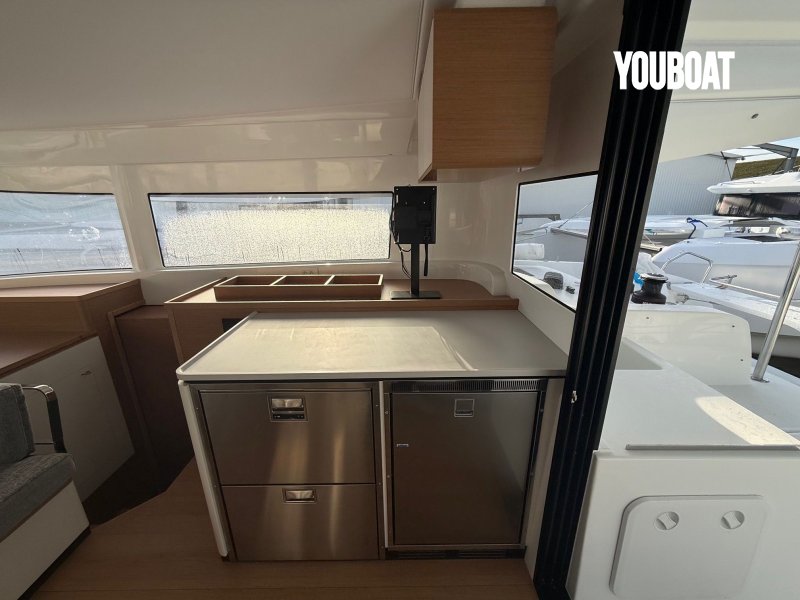 Excess Catamarans 14