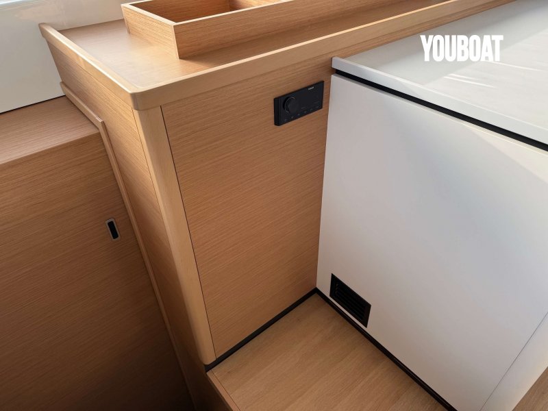 Excess Catamarans 14