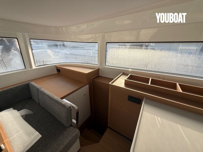 Excess Catamarans 14