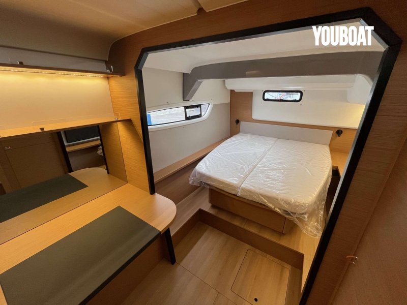 Excess Catamarans 14