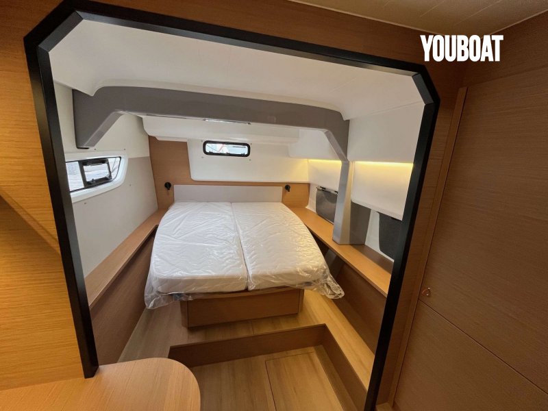 Excess Catamarans 14